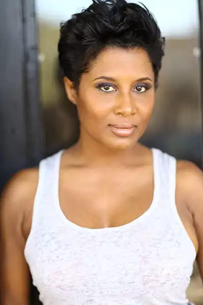 Samantha Beaulieu headshot