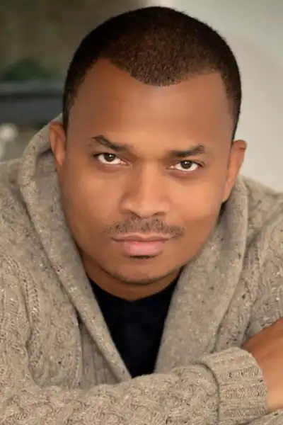 Dwayne Boyd headshot