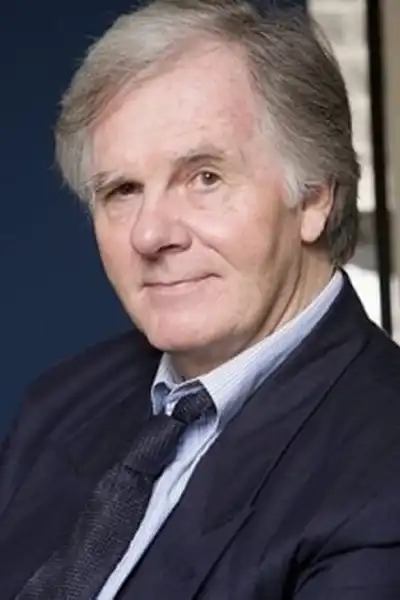 Mairtin O'Carrigan headshot