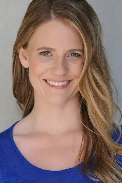 Starla Christian headshot