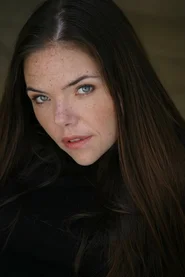 Danielle McKee headshot