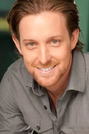 Scott Martin headshot
