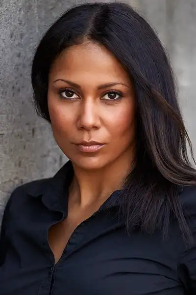 Crystal Balint headshot