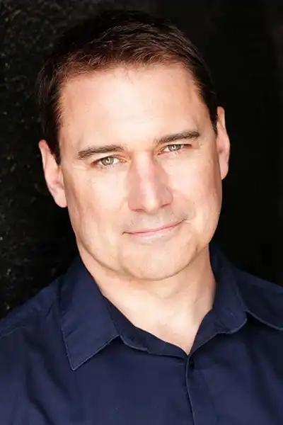 Jarrod MacLean headshot