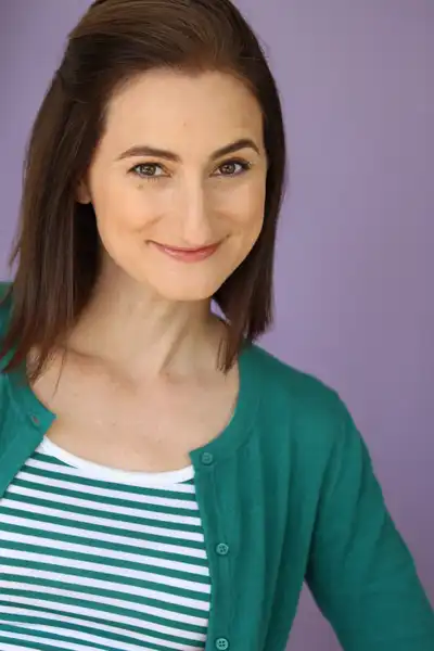 Uma Incrocci headshot