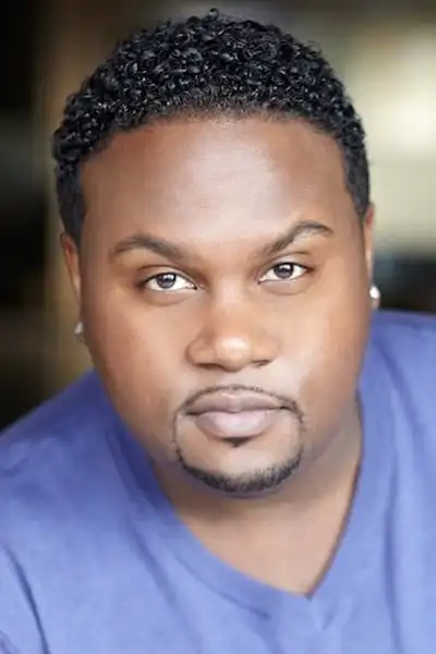 Tristan D. Lalla headshot