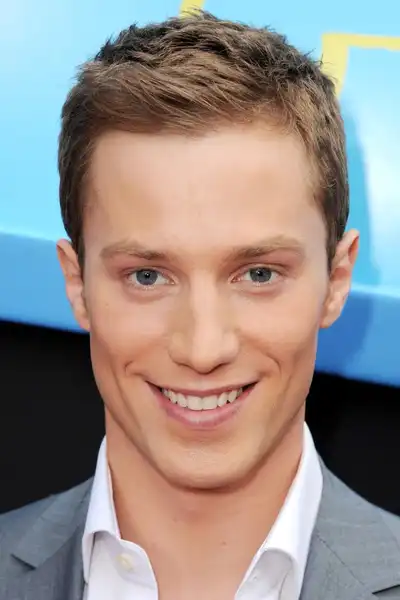 Jonathan Keltz headshot