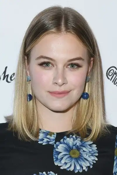 Tiera Skovbye headshot