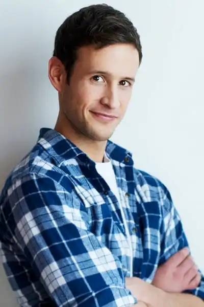 Kyle Buchanan headshot