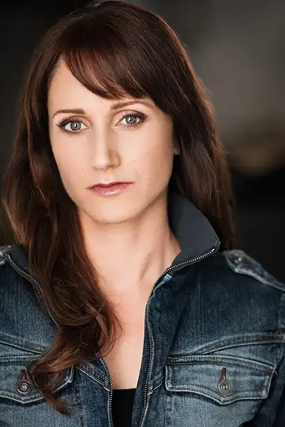 Meghan Gardiner headshot
