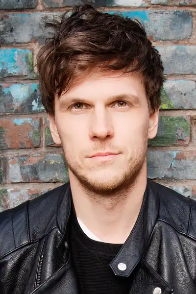 Pat Kiely headshot