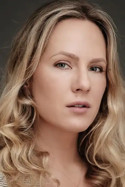 Andrea Stefanci headshot