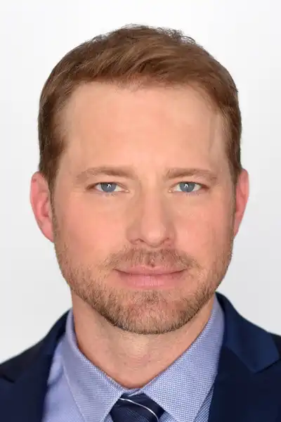 Drew Waters headshot
