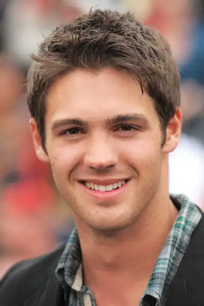 Steven R. McQueen headshot