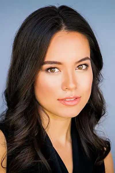 Genevieve Kang headshot