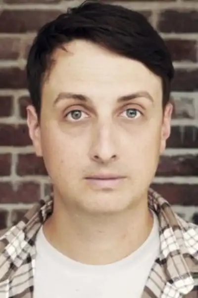 Ryan Beil headshot