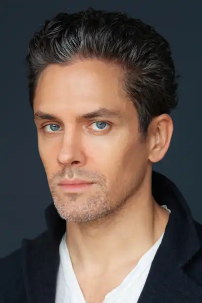 Neal Bledsoe headshot