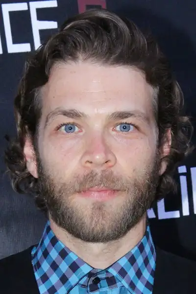 Juan Riedinger headshot