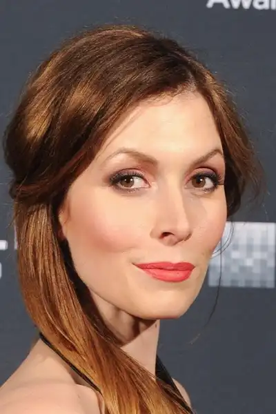 Lauren Hammersley headshot