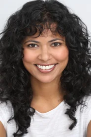 Jolly Abraham headshot