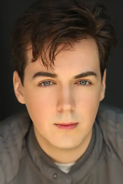 Quinn Lord headshot