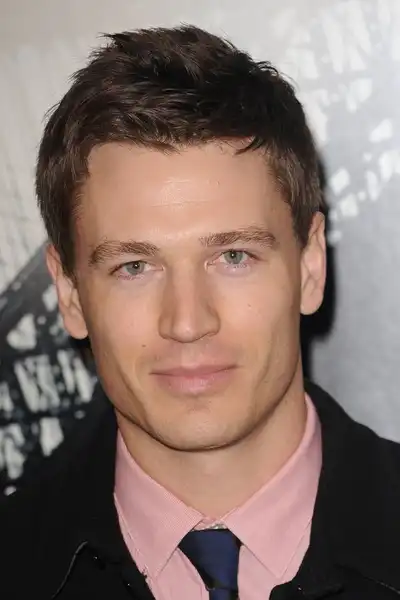 Jon Prescott headshot