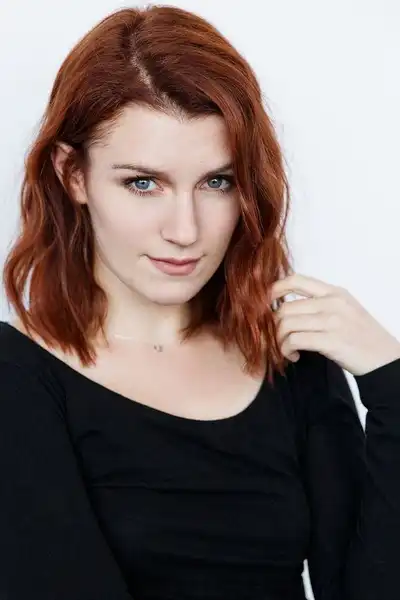 Katy Breier headshot