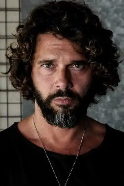 Luca Seta headshot