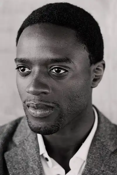 Matt Ward headshot