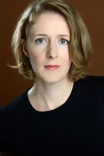 Martha Girvin headshot