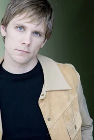 Adam Hose headshot