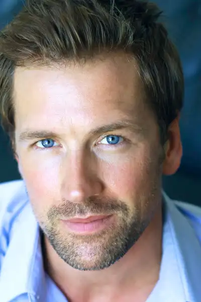 Paul Greene headshot
