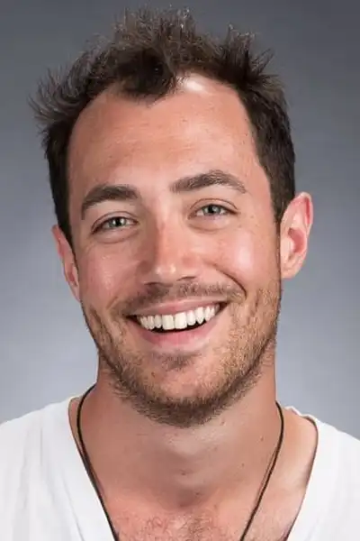Mike Donis headshot