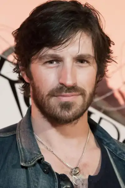 Eoin Macken headshot