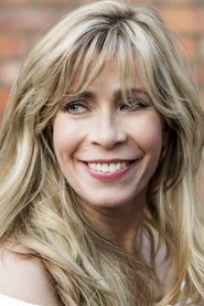 Katia Bokor headshot