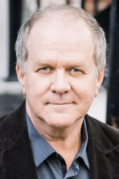 Joseph Bellerose headshot