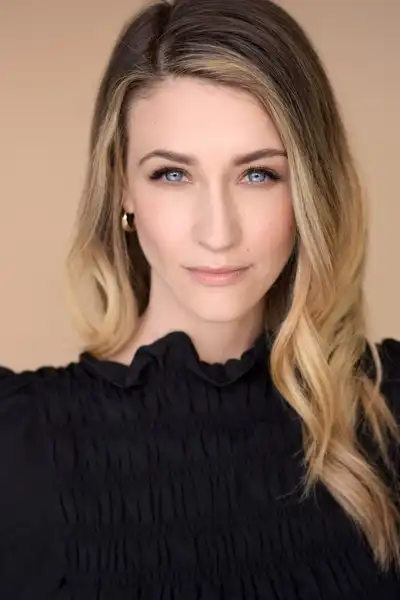 Jillian Walchuck headshot