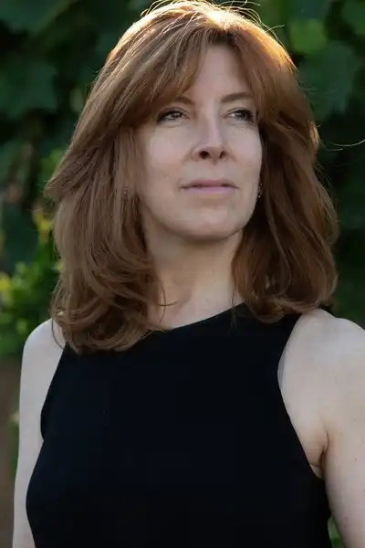 Jamie Pachino headshot