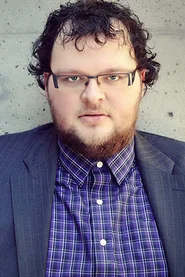 Mackenzie Murdock headshot
