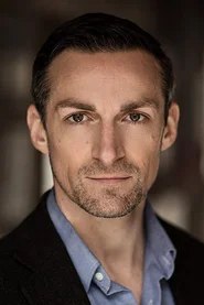 Marcus Lamb headshot