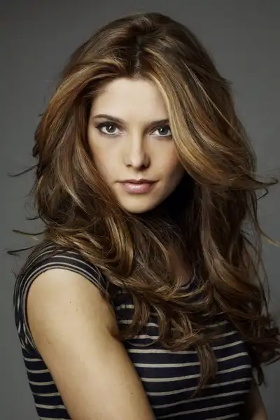 Ashley Greene headshot