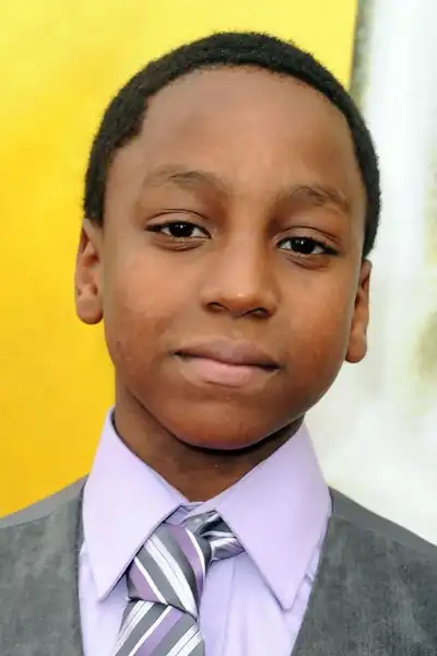 Carlos McCullers II headshot