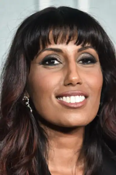 Nimisha Mukerji headshot