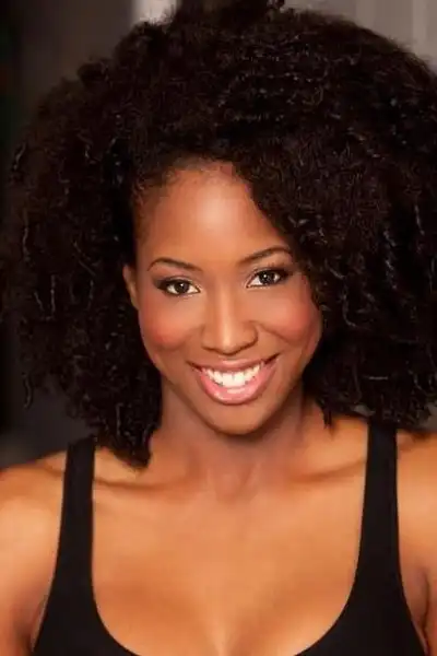 Malaika Jackson headshot