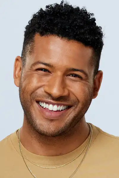 Jeffrey Bowyer-Chapman headshot