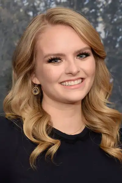 Andrea Brooks headshot