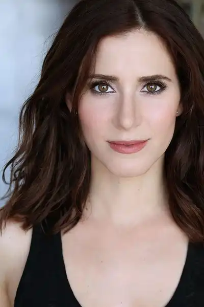 Kaily Smith Westbrook headshot