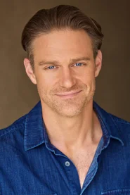 Michael Barbuto headshot