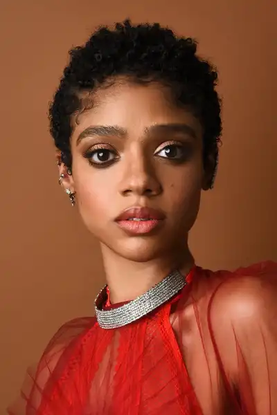 Tiffany Boone headshot