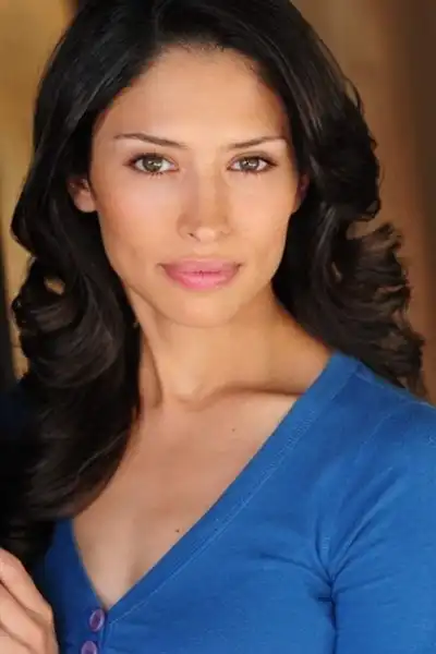 Jessica Vilchis headshot